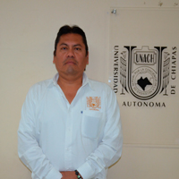 C.P. Luis Armando Hernández Alonso