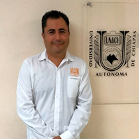 Dr. Manuel Iván Espinosa Gallegos