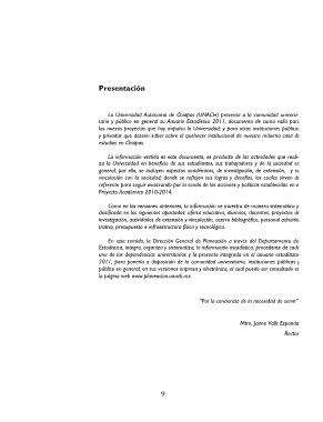 Page 7 - Anuario_Est_2011