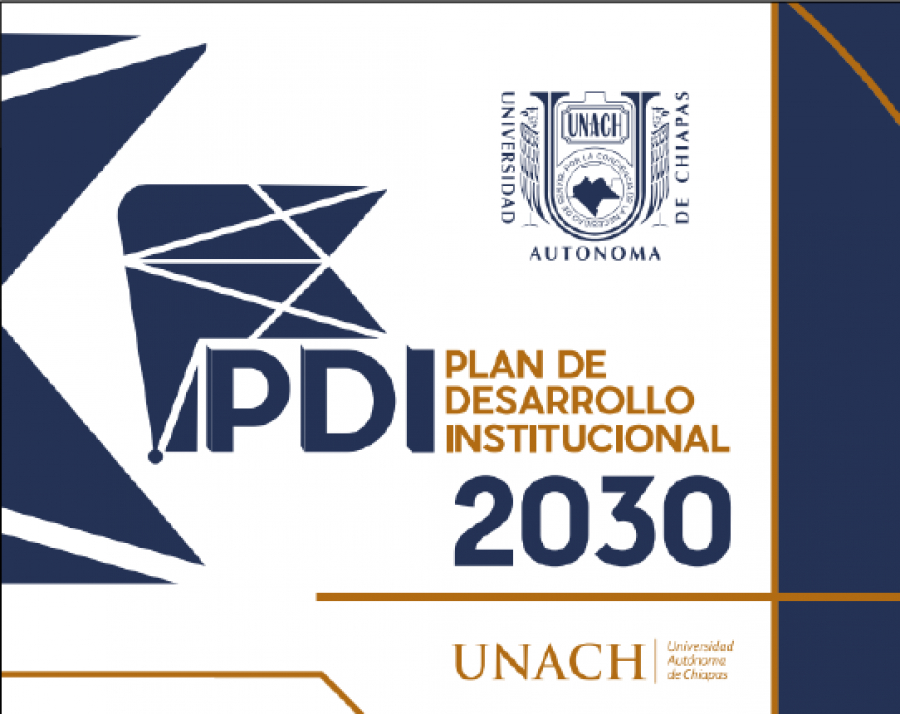 Plan de Desarrollo Institucional 2030
