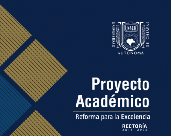 Proyecto Académico 2018-2022